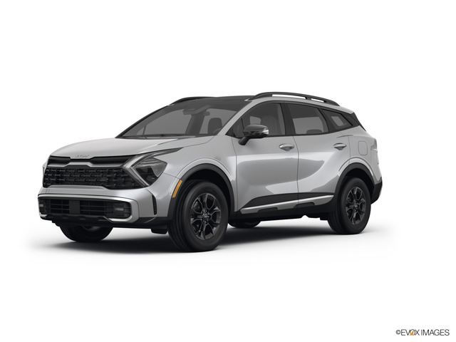 2025 Kia Sportage Vehicle Photo in Brunswick, GA 31525