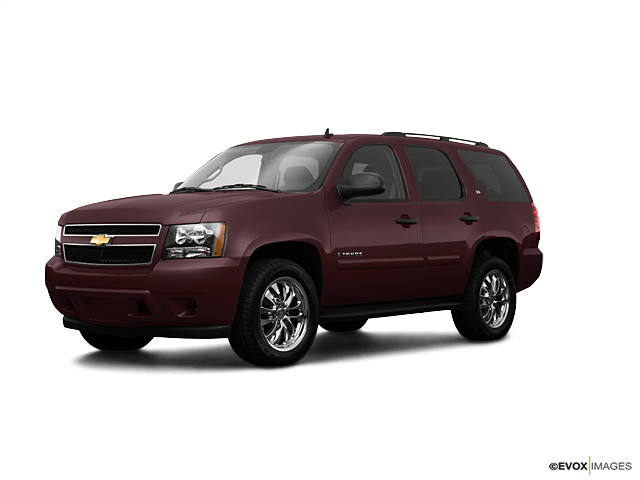 2009 Chevrolet Tahoe 1GNFC13039R214256