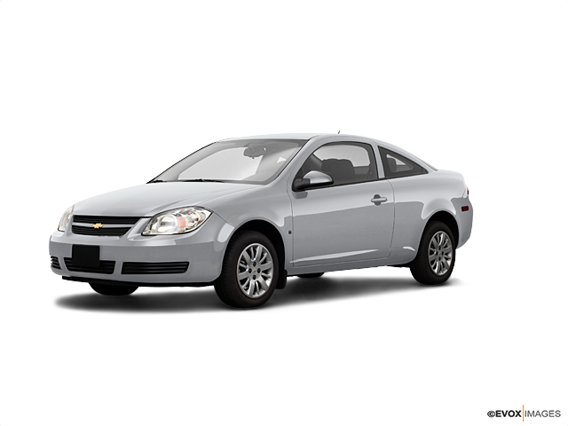 2009 Chevrolet Cobalt 1G1AP18X297251395