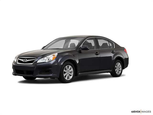 2010 Subaru Legacy Vehicle Photo in BETHLEHEM, PA 18017-9401