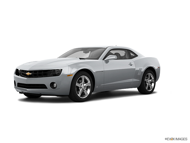 2010 Chevrolet Camaro 2G1FB1EV3A9188401