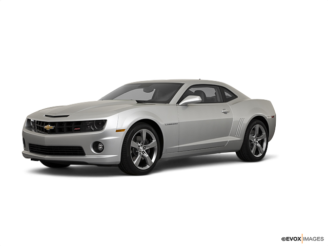 2010 Chevrolet Camaro 2G1FK1EJ6A9126729