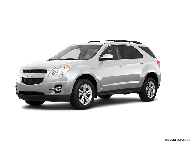 2010 Chevrolet Equinox 2CNALPEW7A6415841