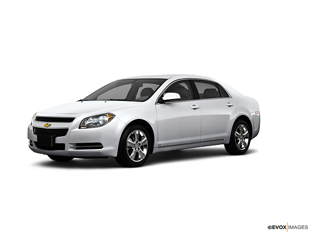 2010 Chevrolet Malibu 1G1ZD5EB0AF275281