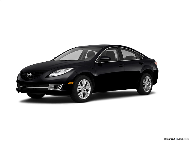 2010 Mazda Mazda6 Vehicle Photo in KANSAS CITY, MO 64114-4502