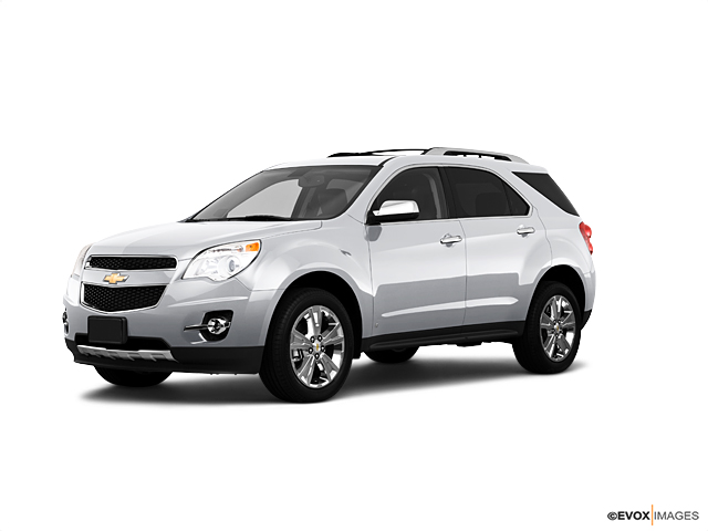 2010 Chevrolet Equinox 2CNFLGEYXA6285786