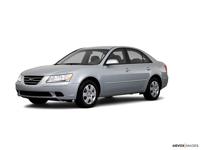 2010 Hyundai SONATA Vehicle Photo in BETHLEHEM, PA 18017-9401
