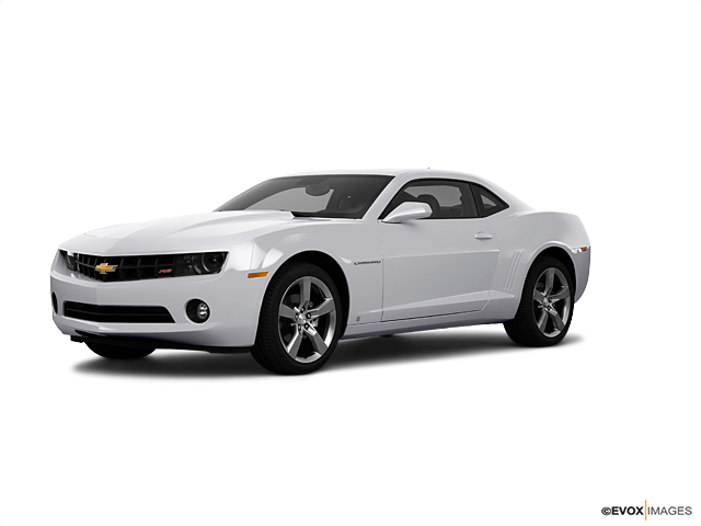 2010 Chevrolet Camaro 2G1FC1EV9A9169655