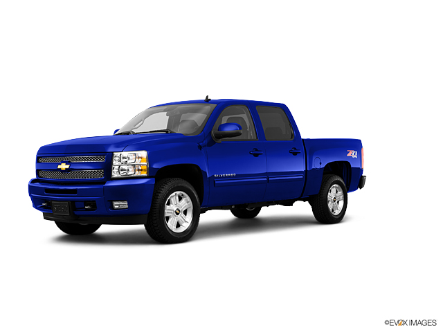 2010 Chevrolet Silverado 1500 1GCSCTE07AZ219562