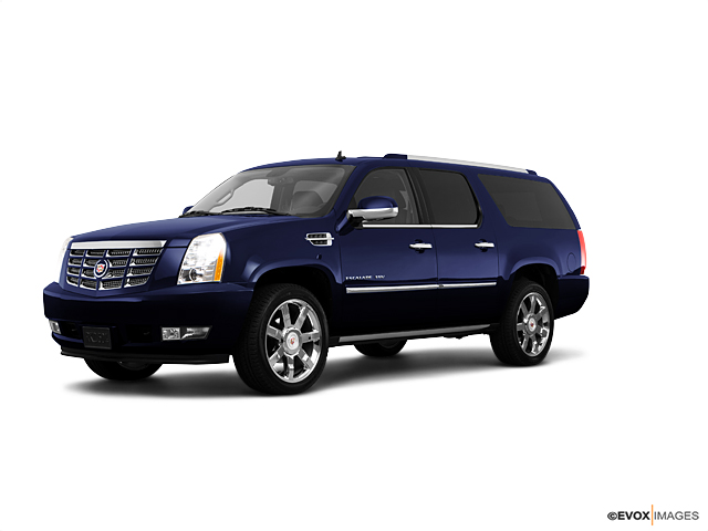 2010 Cadillac Escalade ESV 1GYUKJEF8AR179653