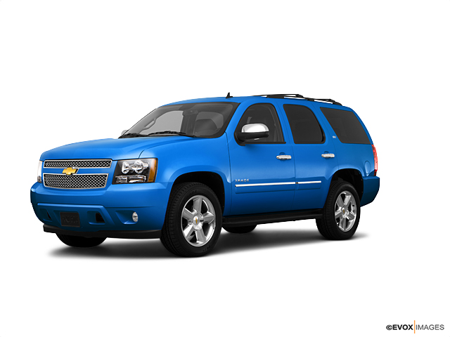 2010 Chevrolet Tahoe 1GNUKCE06AR104180