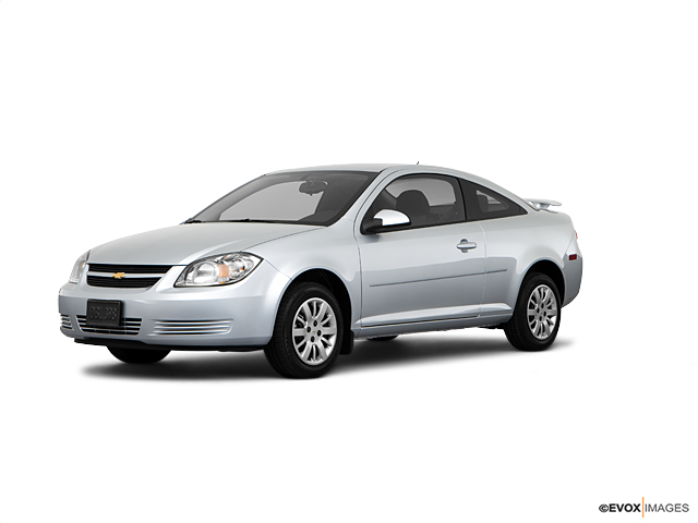 2010 Chevrolet COBALT 1G1AB1F52A7121508