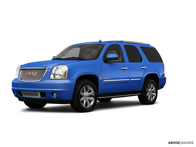 2010 GMC Yukon 1GKUKEEF8AR268043