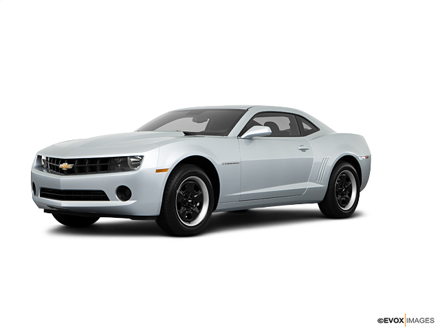 2010 Chevrolet Camaro 2G1FJ1EJ1A9122218