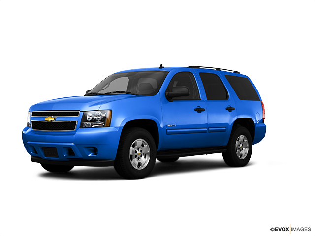 2010 Chevrolet Tahoe 1GNMCAE35AR215265