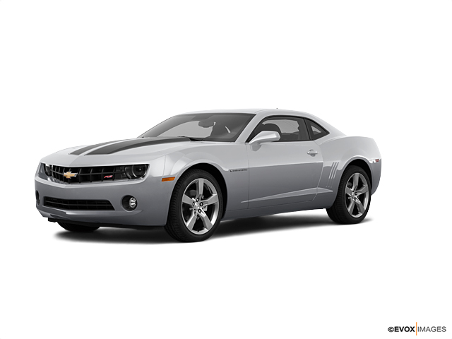 2011 Chevrolet Camaro 2G1FB1ED3B9129194