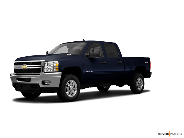 2011 Chevrolet Silverado 1GC1KXCG4BF158566