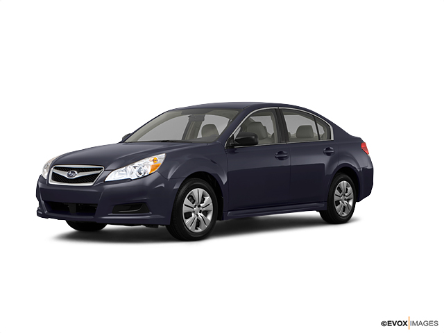 2011 Subaru Legacy Vehicle Photo in BETHLEHEM, PA 18017