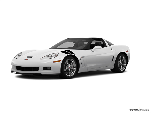 2011 Chevrolet Corvette 1G1YW2DW0B5111447