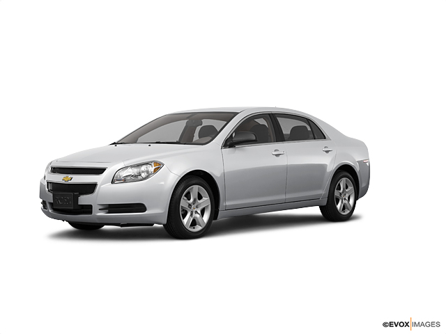 2011 Chevrolet Malibu 1G1ZB5E17BF210202