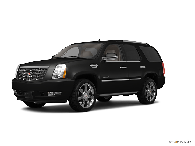 2011 Cadillac Escalade 1GYS4CEF6BR370910