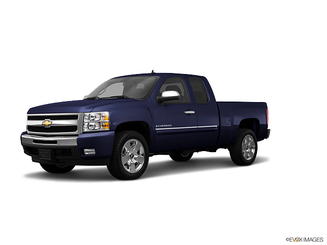 2011 Chevrolet Silverado 1GCRCSEA3BZ237835