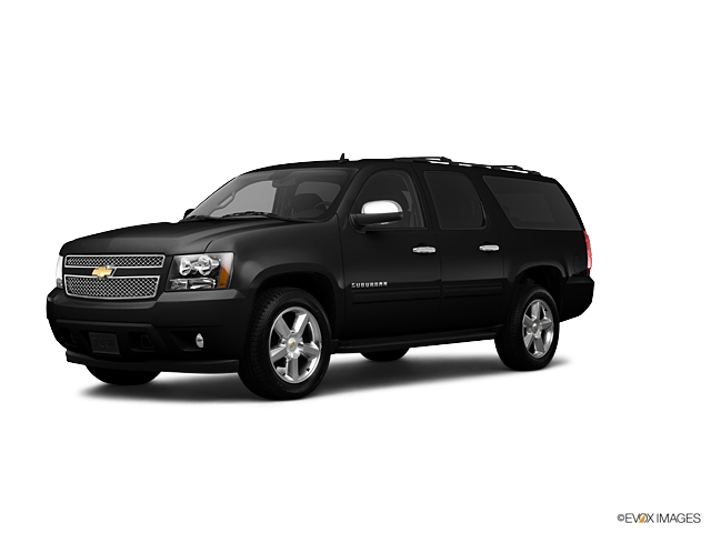 2011 Chevrolet Suburban 1GNSCKE0XBR334918