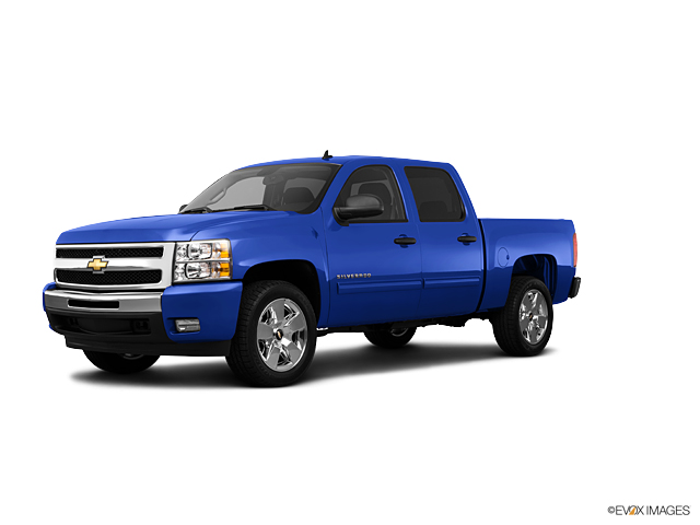 2011 Chevrolet Silverado 3GCPKSE3XBG387548