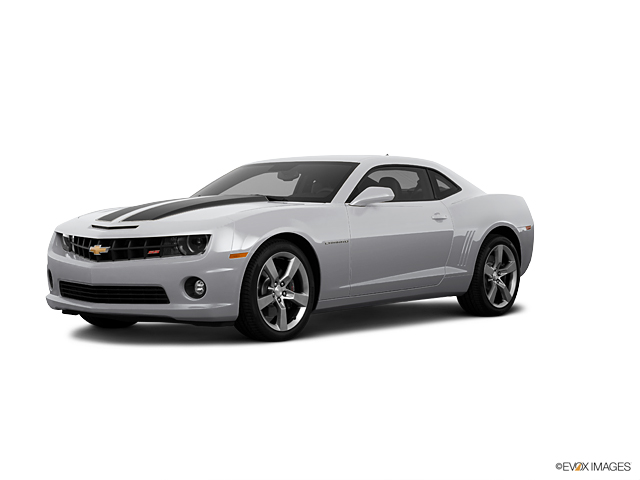 2011 Chevrolet Camaro 2G1FK1EJ0B9134343