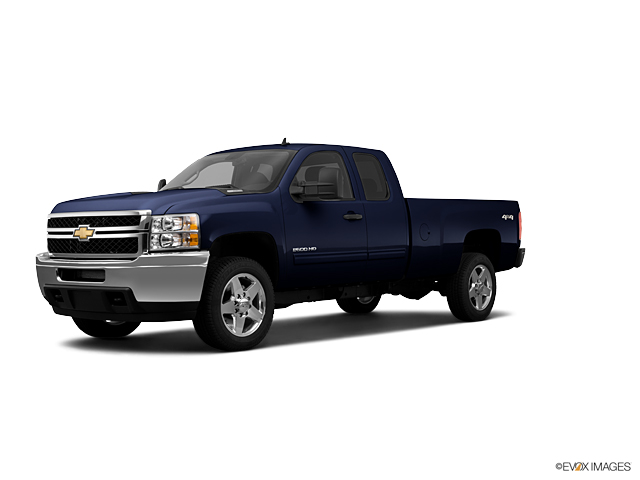 2011 Chevrolet Silverado 2500HD 1GC2KYC89BZ227849