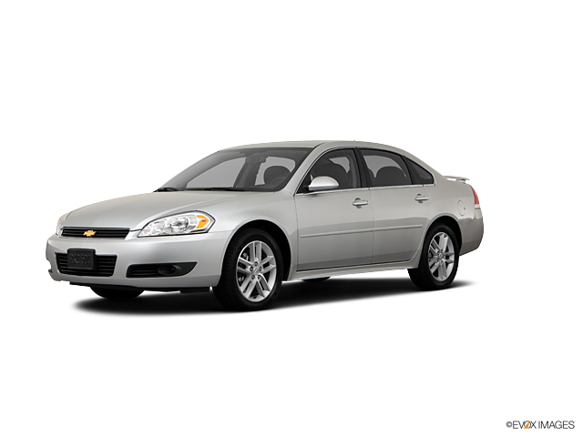 2011 Chevrolet Impala 2G1WC5EM5B1228750