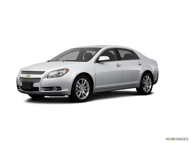 2011 Chevrolet Malibu 1G1ZE5E13BF268878