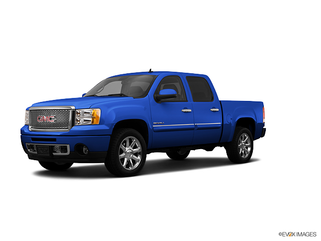 2011 GMC Sierra 1500 3GTP2XE23BG143101