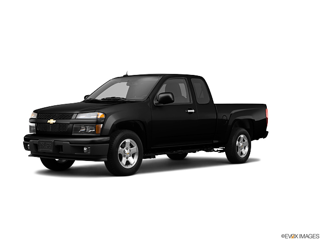 2011 Chevrolet Colorado 1GCESCF99B8139796
