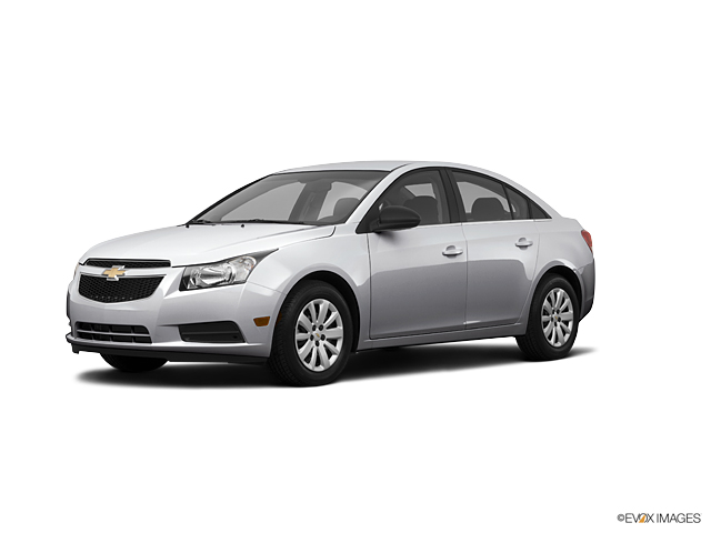 2011 Chevrolet Cruze 1G1PC5SH8B7104468