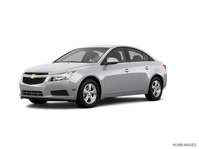 2011 Chevrolet Cruze 1G1PF5S99B7129881