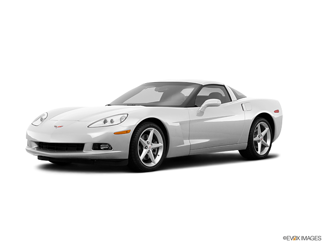 2011 Chevrolet Corvette 1G1YE2DW0B5102797