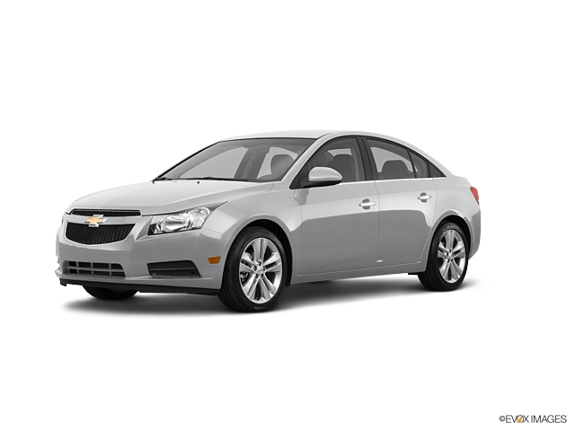 2011 Chevrolet Cruze 1G1PH5S94B7274790
