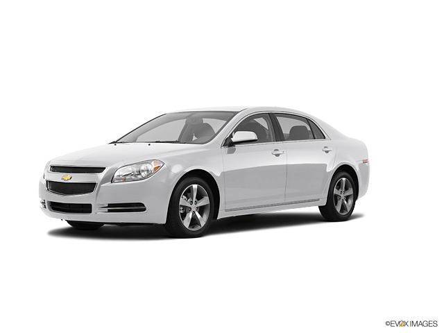 2011 Chevrolet Malibu 1G1ZC5E16BF256035