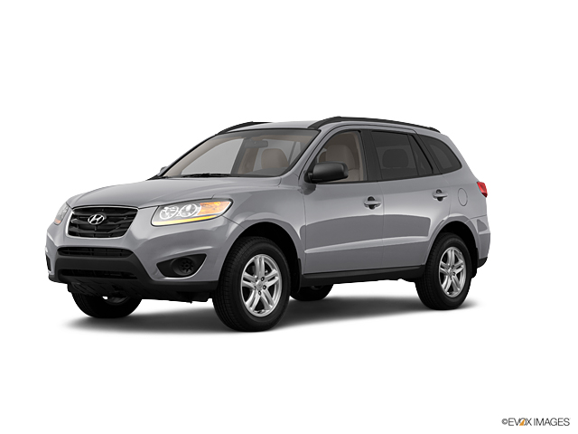 2011 Hyundai SANTA FE Vehicle Photo in Philadelphia, PA 19116