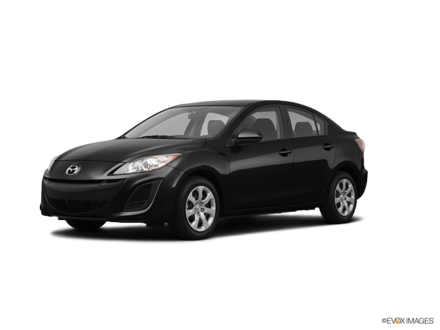 2011 Mazda Mazda3 Vehicle Photo in Trevose, PA 19053