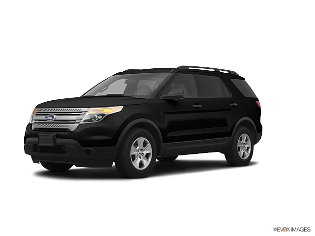 2011 Ford Explorer Vehicle Photo in BETHLEHEM, PA 18017