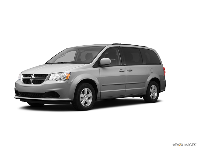 2011 Dodge Grand Caravan Vehicle Photo in BETHLEHEM, PA 18017