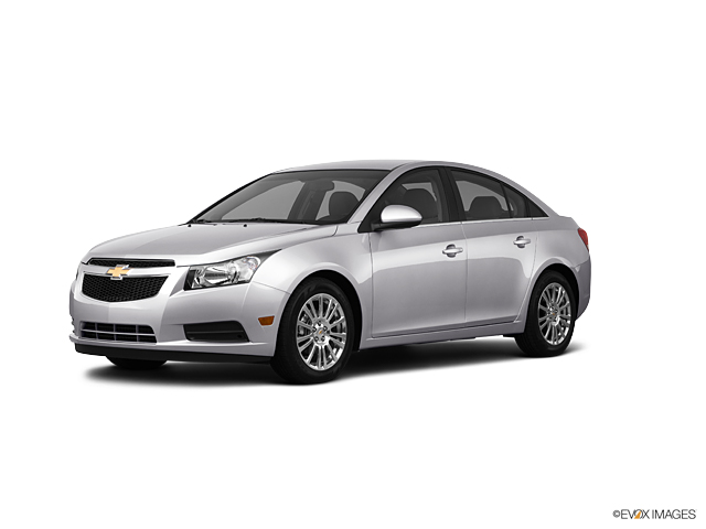 2011 Chevrolet Cruze 1G1PE5S92B7274876