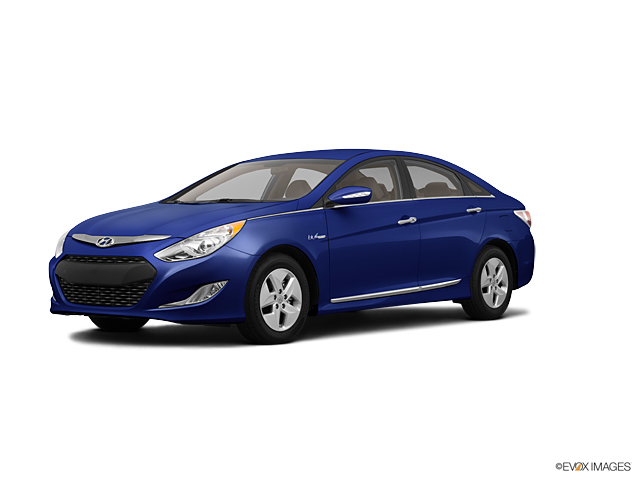 2011 Hyundai Sonata KMHEC4A43BA003814