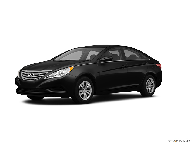 2012 Hyundai Sonata 5NPEB4AC2CH425405