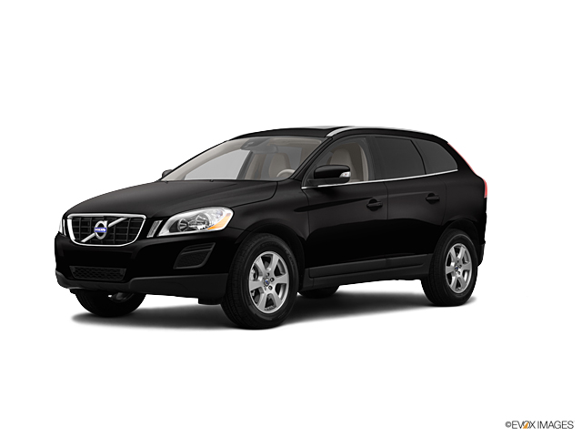 2012 Volvo XC60 Vehicle Photo in Trevose, PA 19053