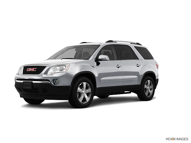 2012 GMC Acadia 1GKKVTED6CJ388104