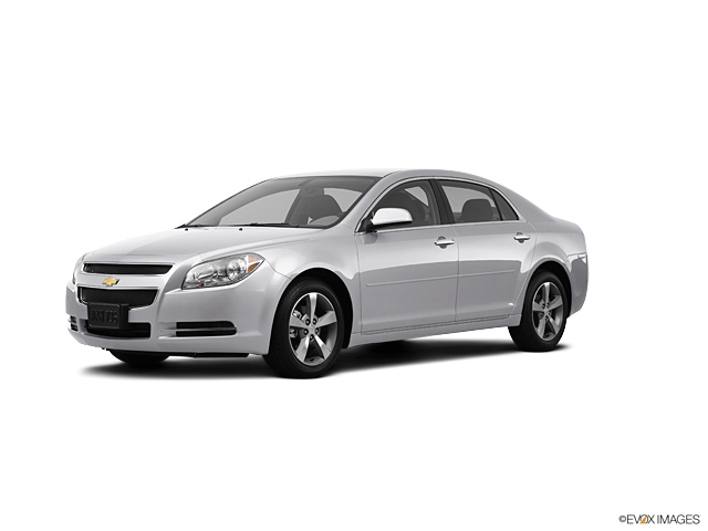 2012 Chevrolet Malibu 1G1ZC5E03CF243686