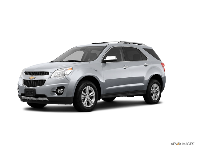 2012 Chevrolet Equinox 2GNFLFE5XC6263060